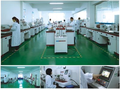 成都設備校準服務 第三方上門校準機構在材料科學研究中的關鍵作用